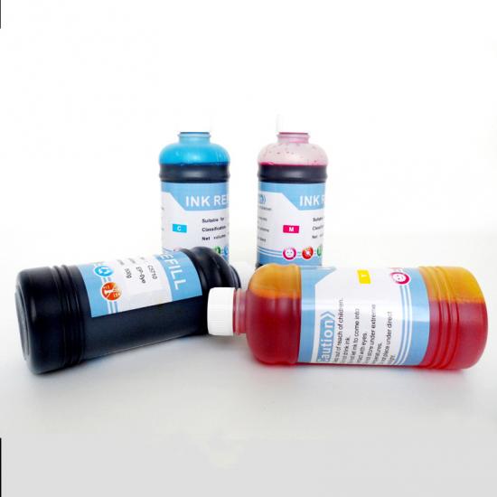 tinta de tinte epson para impresora epson wf-c5710 / c5790 / c5210 / c5290 / px-s884 / px-m884f 